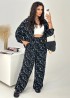 Костюм женский рубашка и штаны DG-c41764.2A600