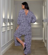 Летний костюм рубашка и штаны DG-c41764.1A600