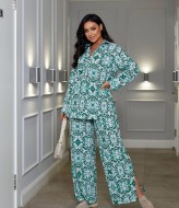 Костюм штаны рубашка DG-c41823A600