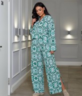 Костюм штаны рубашка DG-c41823A600