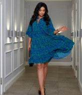 Платье свободное DG-d41832A450