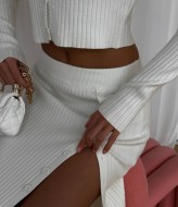 Костюм с длинной юбкой VOL-656A500