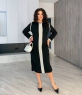 Платье деловое  GR-05181A470