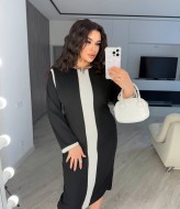 Платье деловое  GR-05181A470