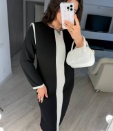 Платье деловое  GR-05181A470