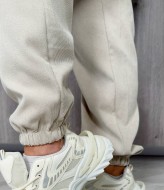 Костюм вельвет женский  AB-241A16