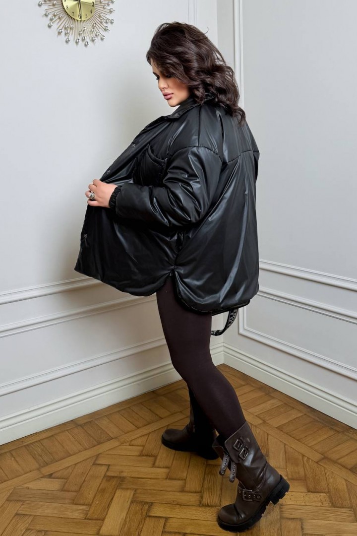 Демісезонна куртка AB-1858A20