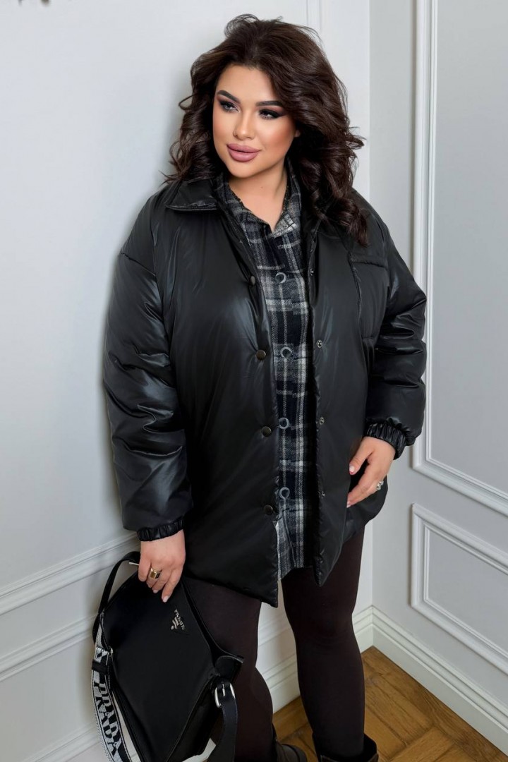 Демісезонна куртка AB-1858A20