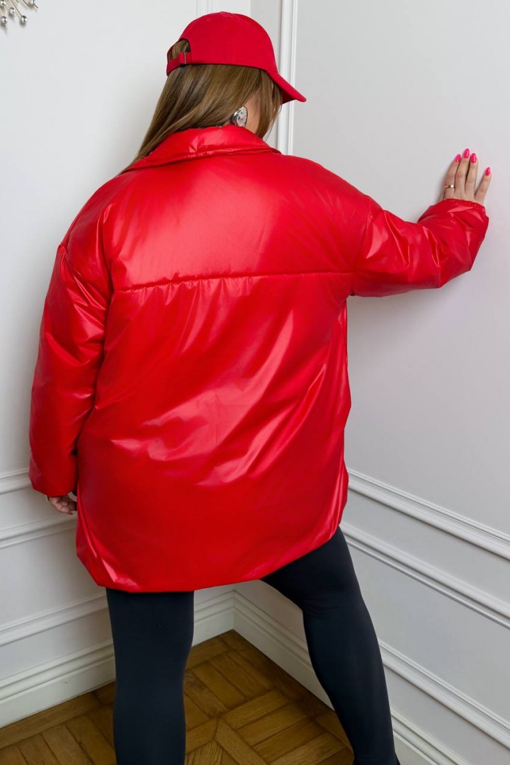 Демісезонна куртка AB-1858A20