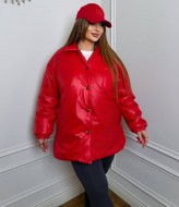 Демісезонна куртка AB-1858A20