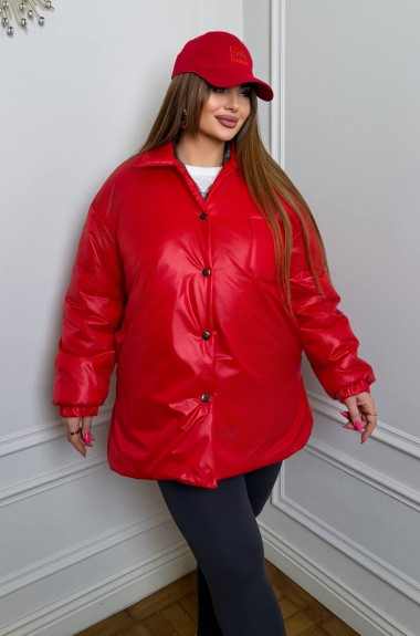 Демісезонна куртка AB-1858A20