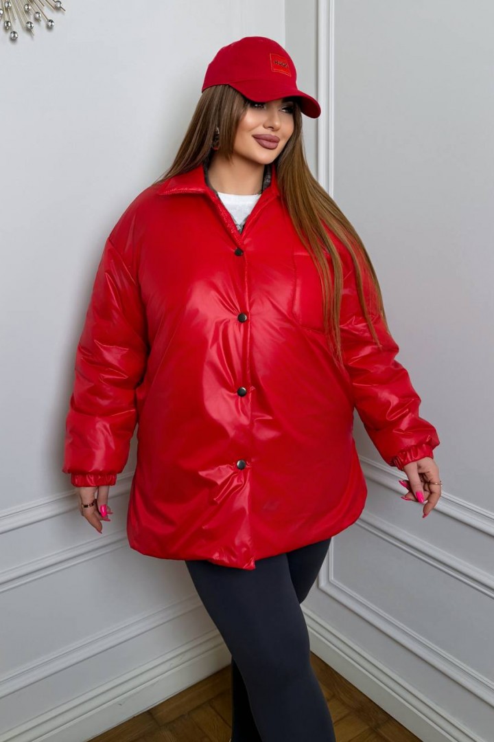 Демісезонна куртка AB-1858A20