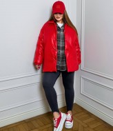 Демісезонна куртка AB-1858A20