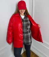 Демісезонна куртка AB-1858A20