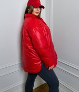 Демісезонна куртка AB-1858A20