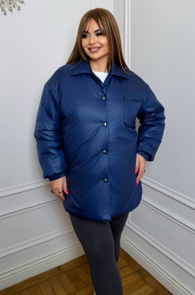 Демісезонна куртка AB-1858A20 Демісезонна куртка AB-1858A20