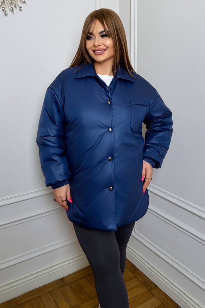 Демісезонна куртка AB-1858A20