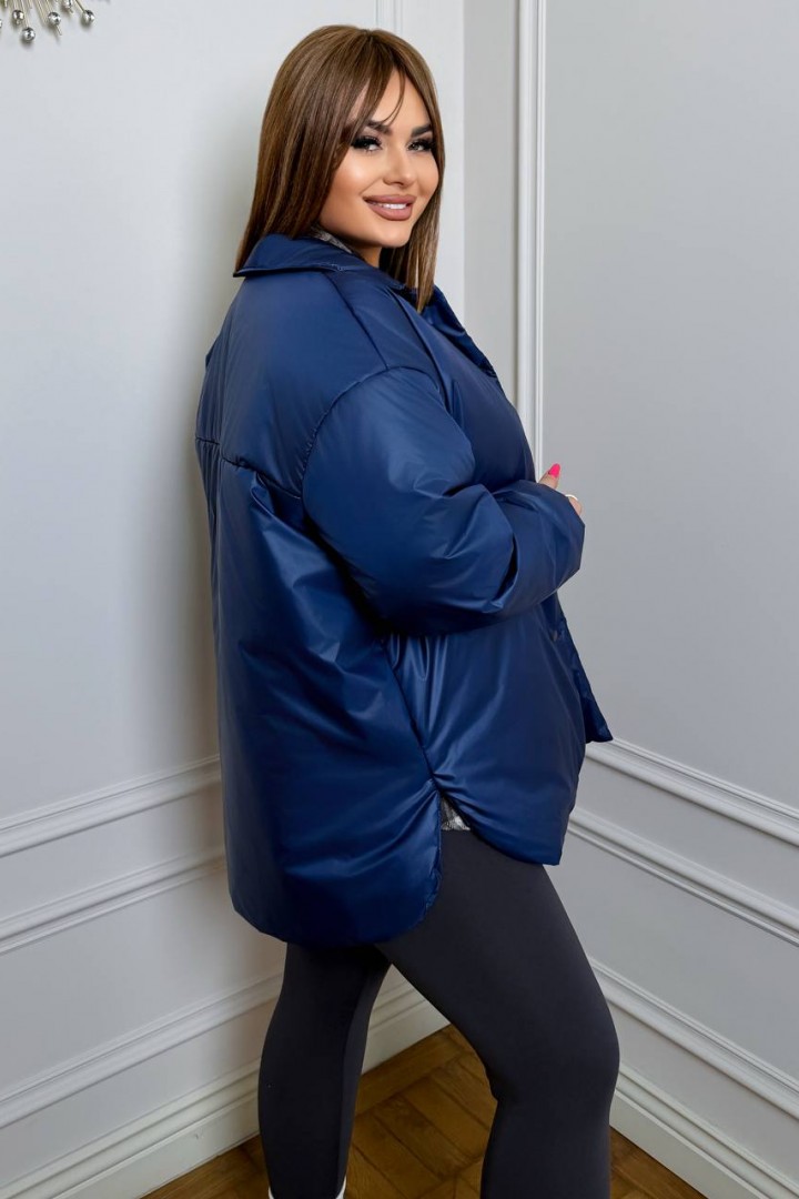 Демісезонна куртка AB-1858A20