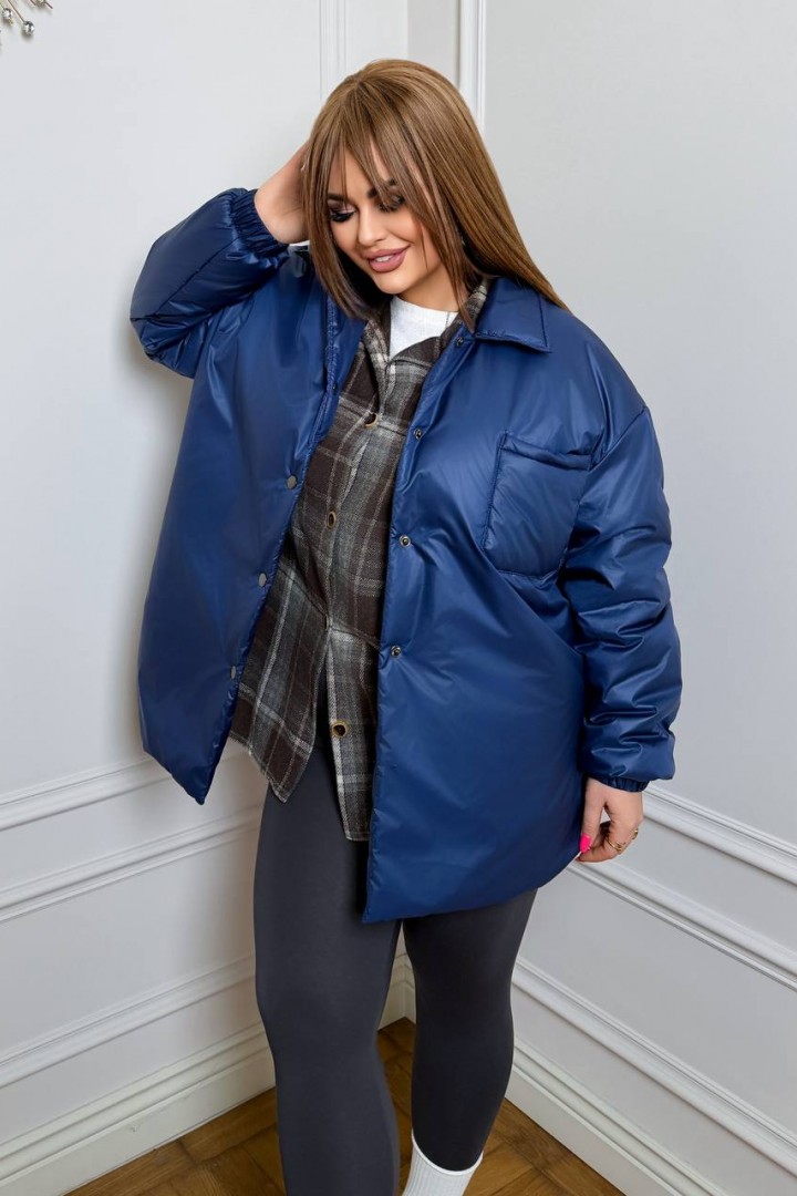 Демісезонна куртка AB-1858A20