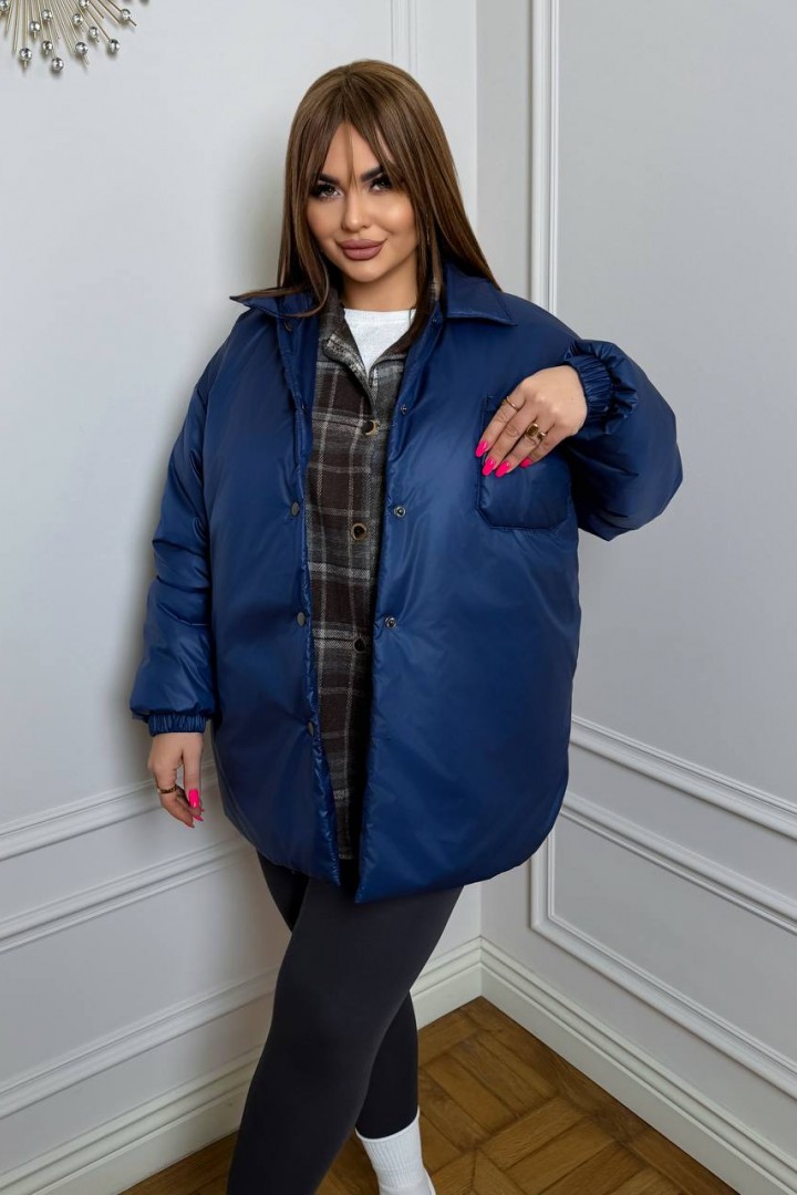 Демісезонна куртка AB-1858A20