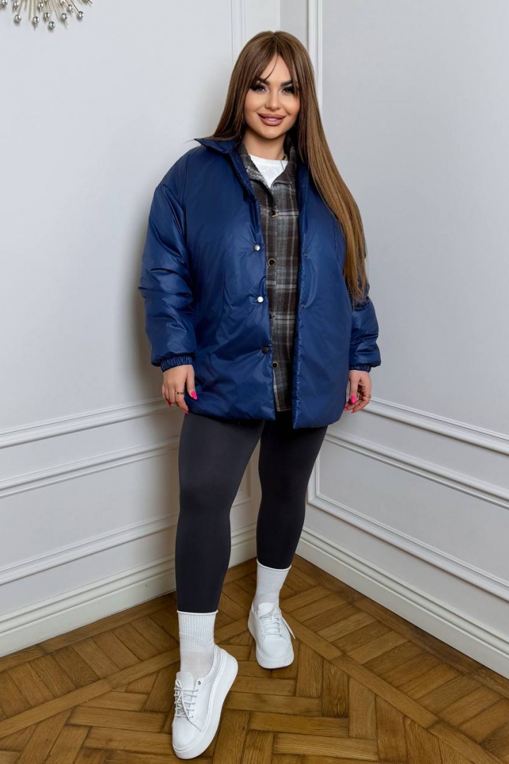 Демісезонна куртка AB-1858A20