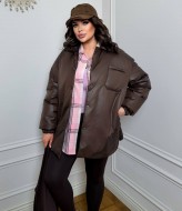 Демісезонна куртка AB-1858A20