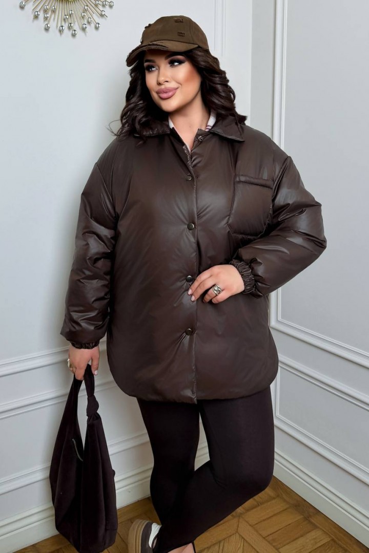 Демісезонна куртка AB-1858A20