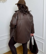 Демісезонна куртка AB-1858A20