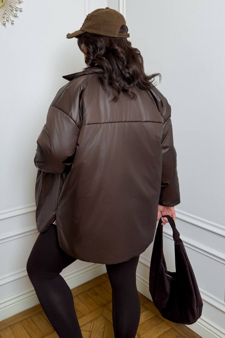 Демісезонна куртка AB-1858A20