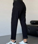 Вельветовые брюки ANA-1715A11