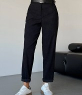 Вельветовые брюки ANA-1715A11