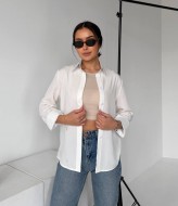 Базовая рубашка NOB-26015A380