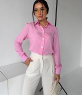 Базовая рубашка NOB-26015A380