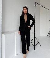 Вельветовий костюм NOB-26013A800