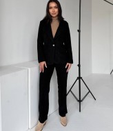 Вельветовий костюм NOB-26013A800