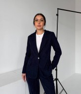 Вельветовий костюм NOB-26013A800