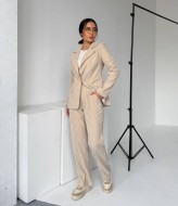 Вельветовий костюм NOB-26013A800