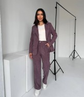 Вельветовий костюм NOB-26013A800