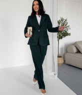 Вельветовий костюм NOB-26013A800