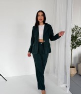 Вельветовий костюм NOB-26013A800