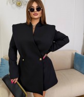 Платье-жакет VW-1639A990