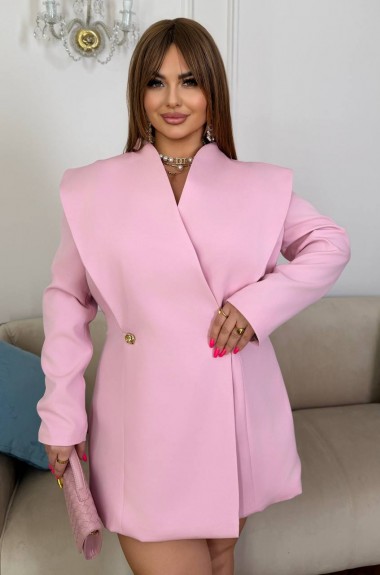 Платье-жакет VW-1639A990