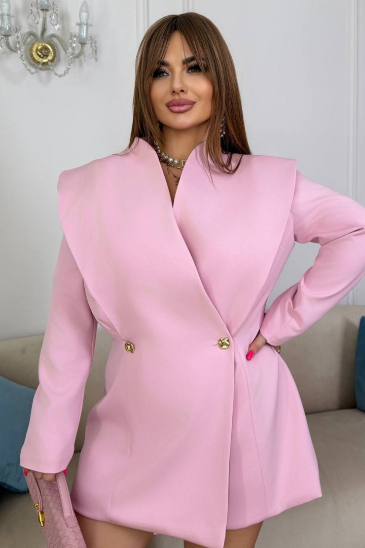 Платье-жакет VW-1639A990