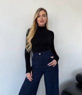 Вельветовые брюки ANA-1713A11