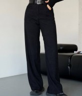 Вельветовые брюки ANA-1713A11