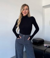 Вельветовые брюки ANA-1713A11