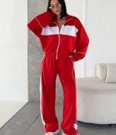 Стильный спортивный костюм UNO-027A650