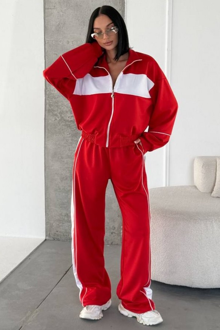 Стильний спортивний костюм UNO-027A650