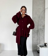 Сорочка в стилі бохо UNO-032A600