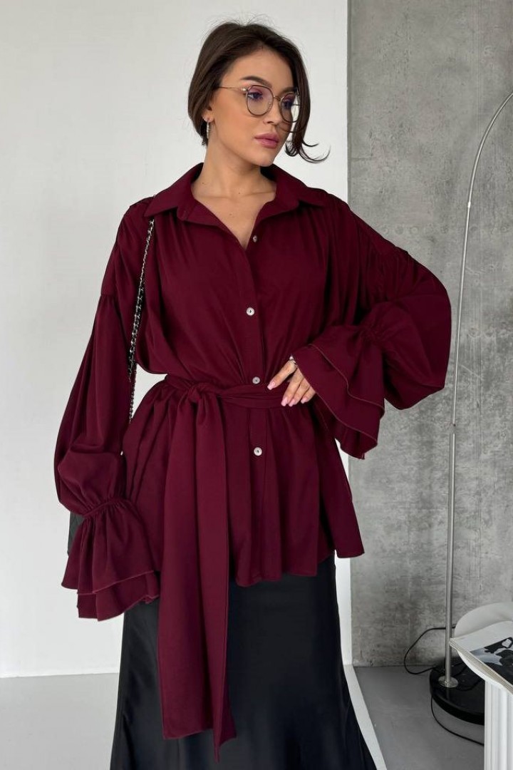 Сорочка в стилі бохо UNO-032A600